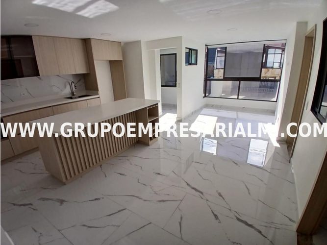 Edificio en  Arriendo en Simon bolivar, Medellín - Miniatura 6