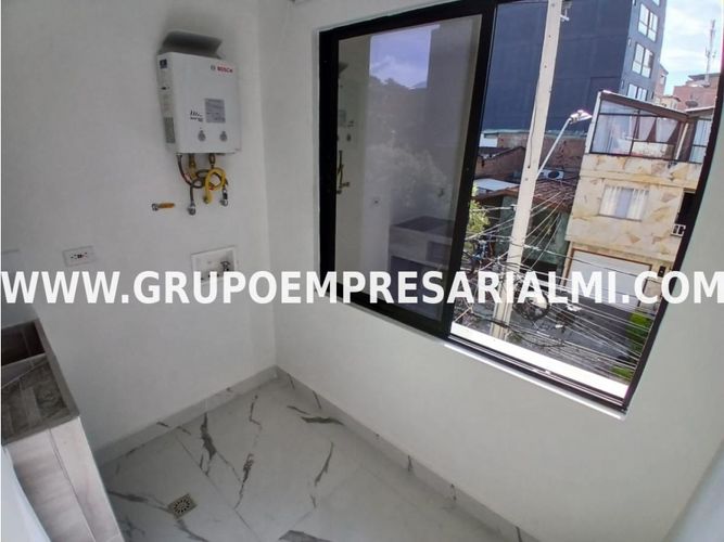 Edificio en  Arriendo en Simon bolivar, Medellín - Miniatura 24