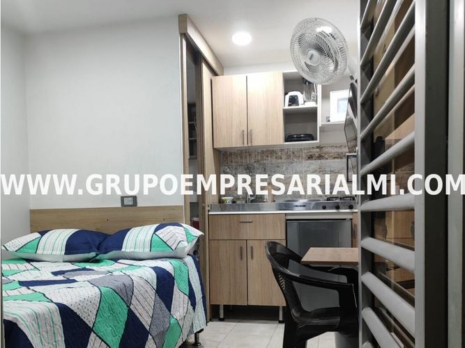 Apartaestudio en  Arriendo - Imagen 1