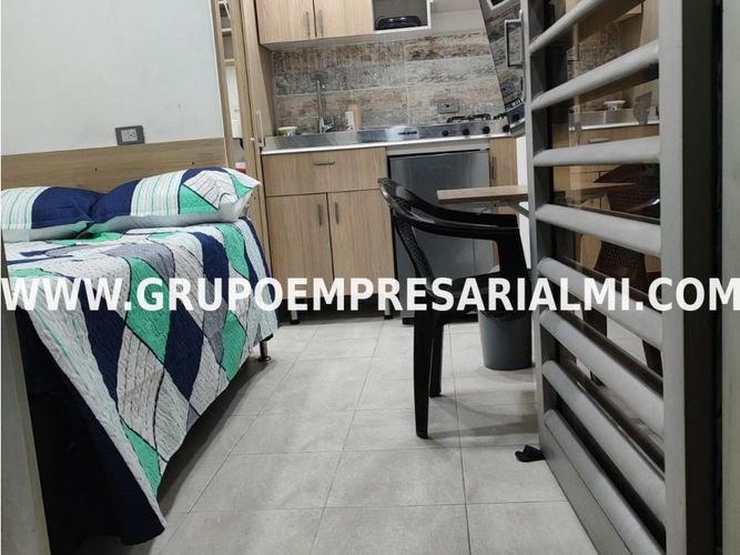 Apartaestudio en  Arriendo - Miniatura 3