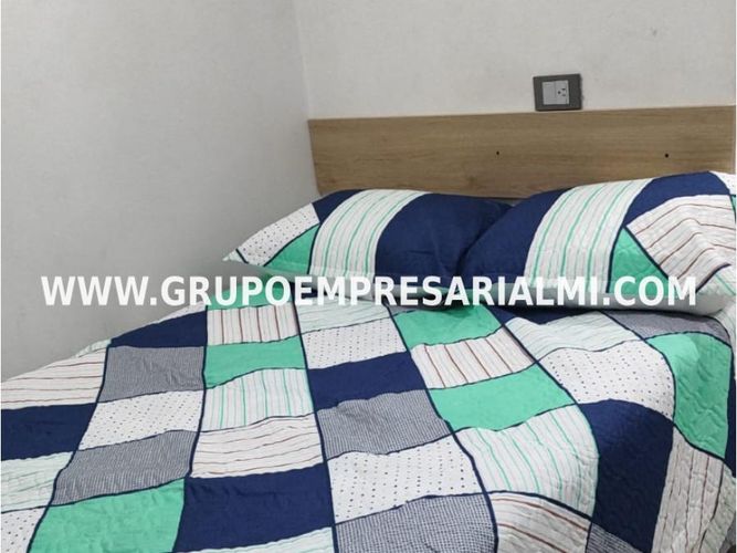 Apartaestudio en  Arriendo - Miniatura 4