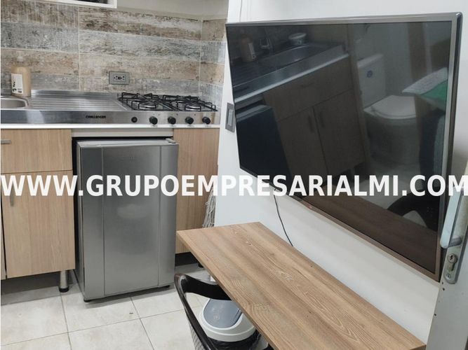 Apartaestudio en  Arriendo - Miniatura 5