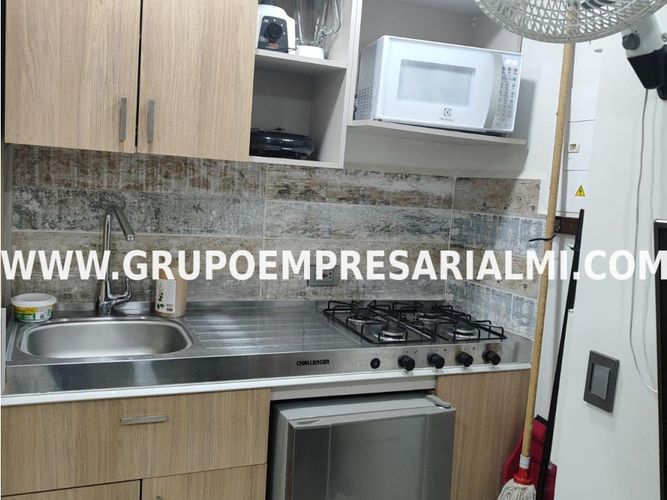 Apartaestudio en  Arriendo - Miniatura 6