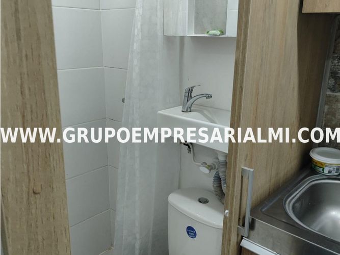 Apartaestudio en  Arriendo - Miniatura 7
