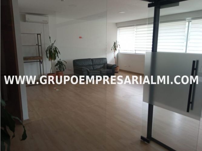 Oficina en  Venta en San diego, Medellín - Imagen 1