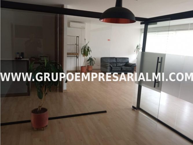 Oficina en  Venta en San diego, Medellín - Miniatura 2