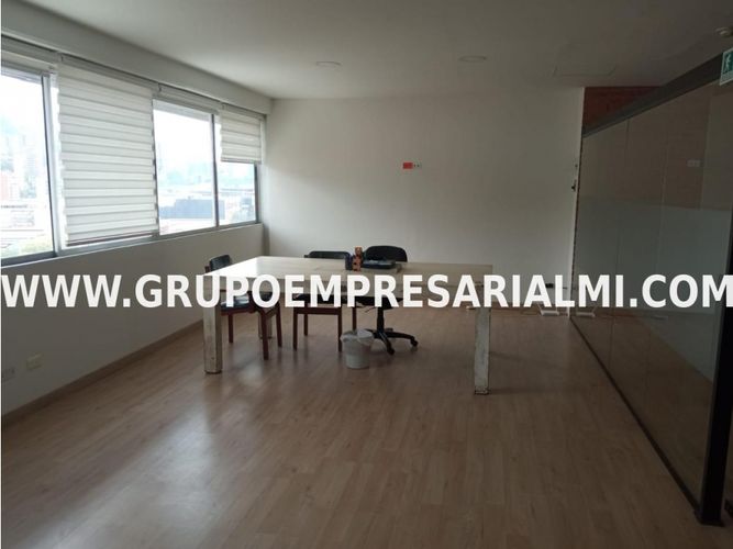 Oficina en  Venta en San diego, Medellín - Miniatura 3