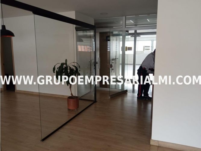 Oficina en  Venta en San diego, Medellín - Miniatura 4