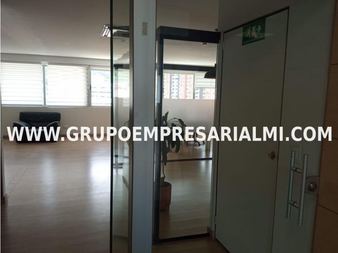 Oficina en  Venta en San diego, Medellín - Miniatura 5