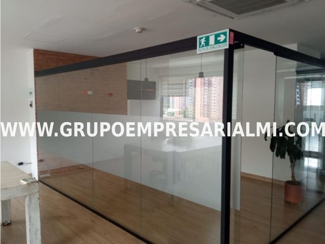 Oficina en  Venta en San diego, Medellín - Miniatura 7