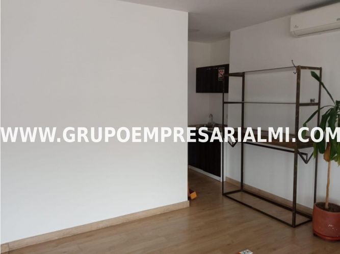 Oficina en  Venta en San diego, Medellín - Miniatura 8