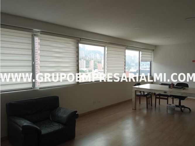 Oficina en  Venta en San diego, Medellín - Miniatura 9