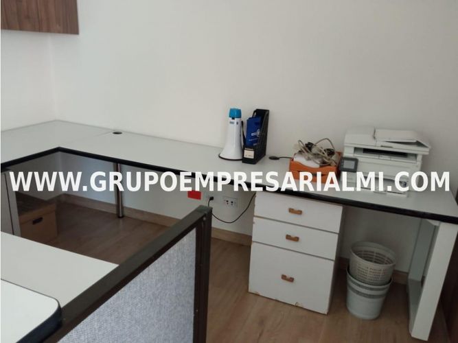 Oficina en  Venta en San diego, Medellín - Miniatura 12