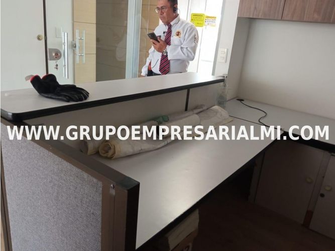 Oficina en  Venta en San diego, Medellín - Miniatura 14