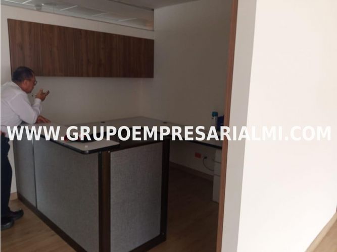 Oficina en  Venta en San diego, Medellín - Miniatura 16