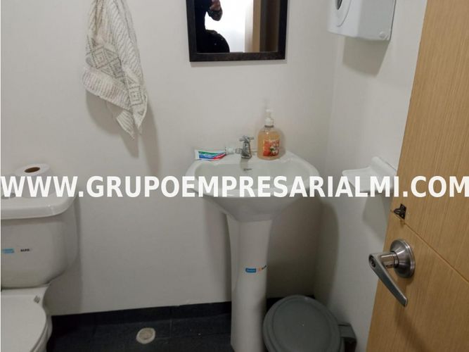 Oficina en  Venta en San diego, Medellín - Miniatura 17