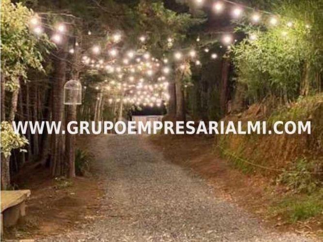 Finca en  Venta en El Retiro - Imagen 1