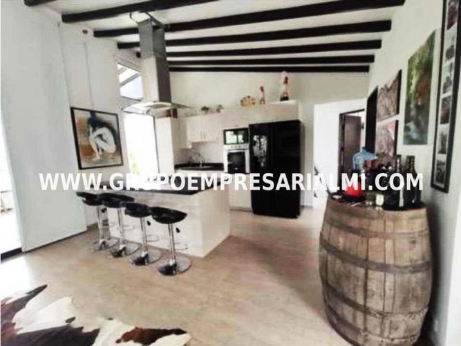 Finca en  Venta en El Retiro - Miniatura 2