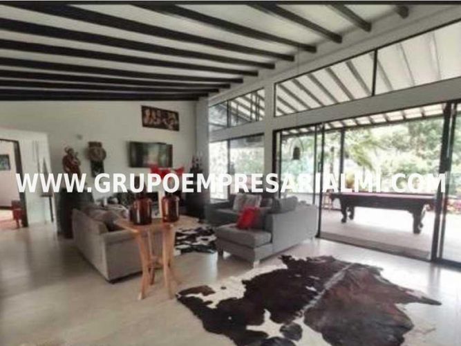 Finca en  Venta en El Retiro - Miniatura 3