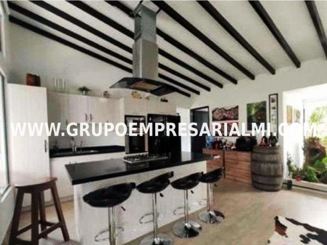 Finca en  Venta en El Retiro - Miniatura 4