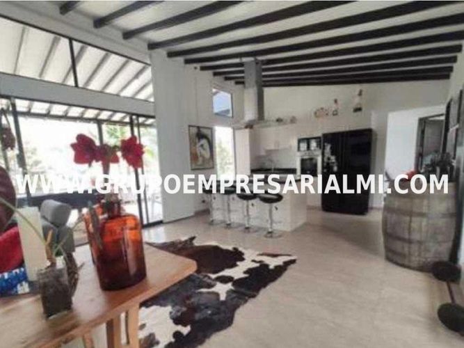 Finca en  Venta en El Retiro - Miniatura 5