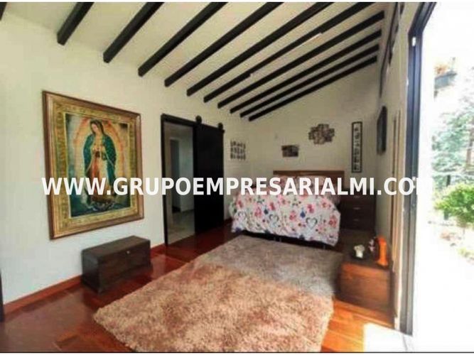 Finca en  Venta en El Retiro - Miniatura 7