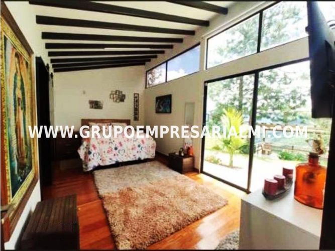 Finca en  Venta en El Retiro - Miniatura 8