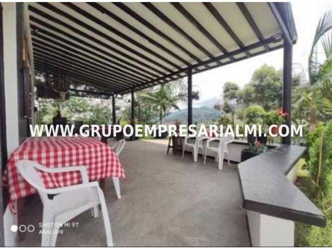Finca en  Venta en El Retiro - Miniatura 12