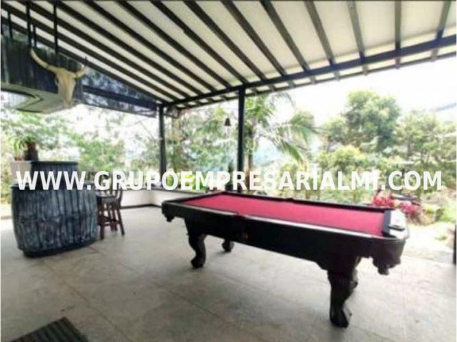 Finca en  Venta en El Retiro - Miniatura 13
