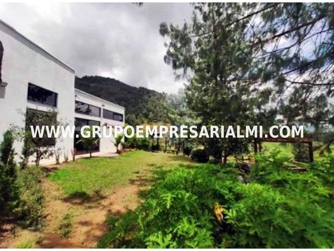 Finca en  Venta en El Retiro - Miniatura 14