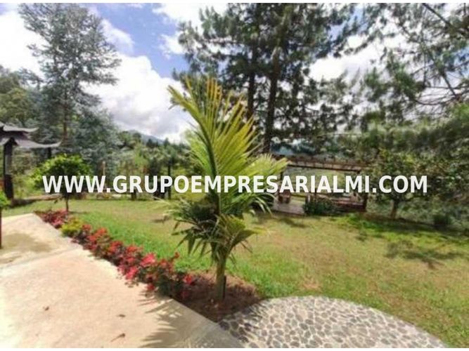 Finca en  Venta en El Retiro - Miniatura 15