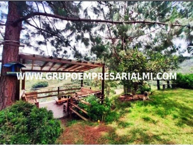 Finca en  Venta en El Retiro - Miniatura 16