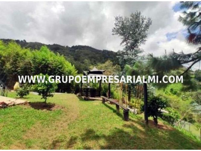 Finca en  Venta en El Retiro - Miniatura 17