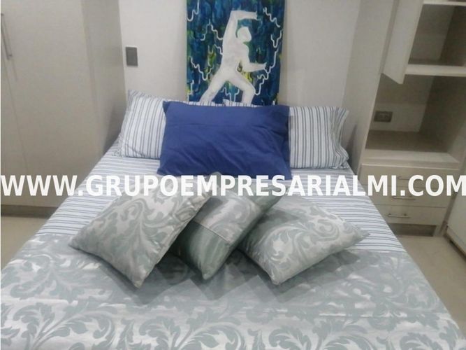 Apartaestudio en  Arriendo en El Poblado, Medellín - Miniatura 11