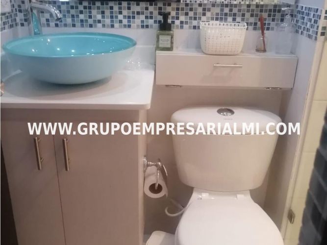 Apartaestudio en  Arriendo en El Poblado, Medellín - Miniatura 13