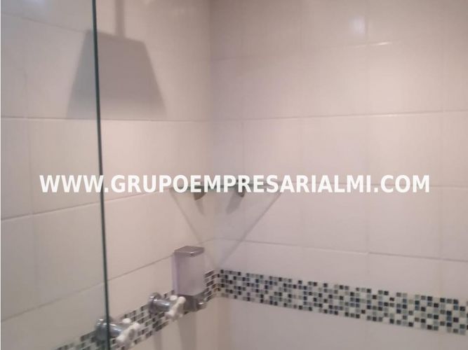 Apartaestudio en  Arriendo en El Poblado, Medellín - Miniatura 14