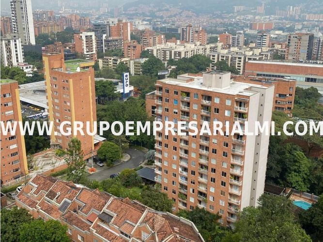 Apartaestudio en  Arriendo en El Poblado, Medellín - Miniatura 15
