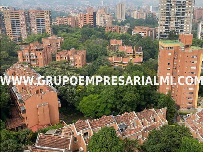 Apartaestudio en  Arriendo en El Poblado, Medellín - Miniatura 17