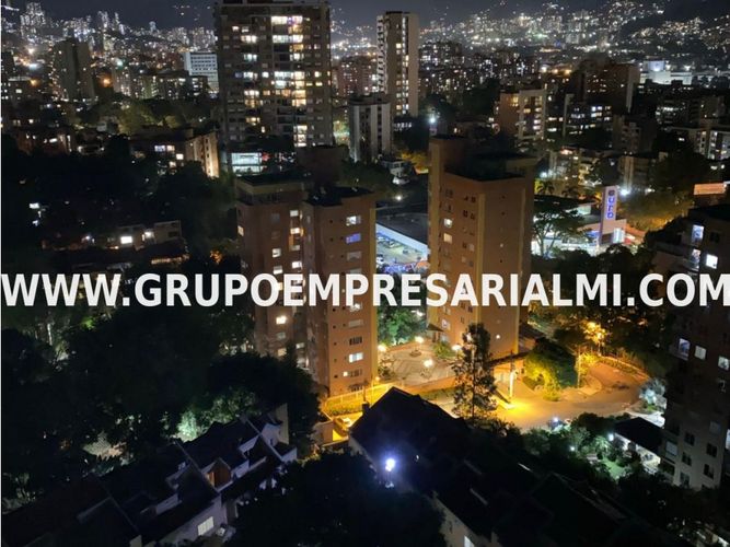 Apartaestudio en  Arriendo en El Poblado, Medellín - Miniatura 18