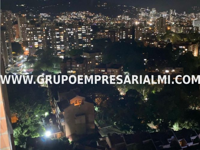 Apartaestudio en  Arriendo en El Poblado, Medellín - Miniatura 19