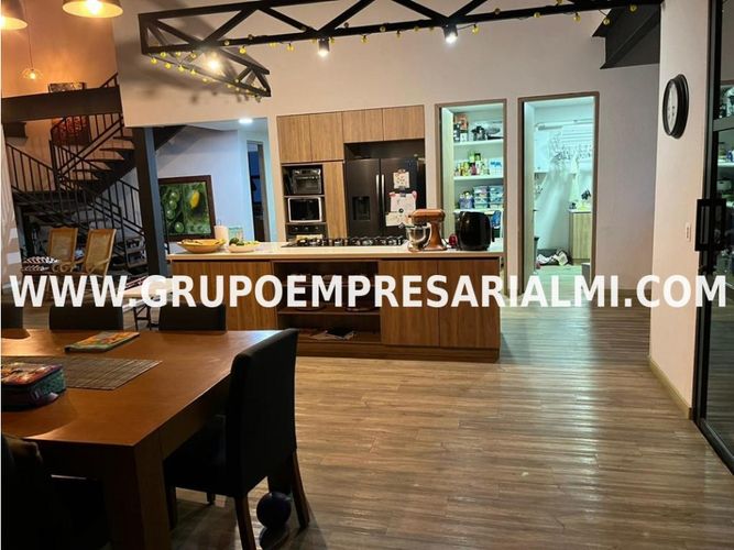 Apartaestudio en  Venta en El porvenir, Rionegro - Miniatura 2