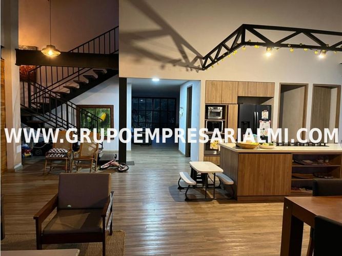 Apartaestudio en  Venta en El porvenir, Rionegro - Miniatura 3