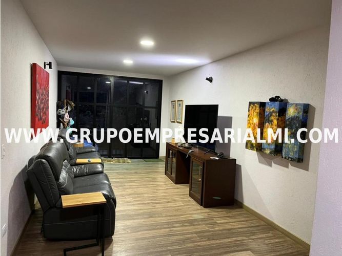 Apartaestudio en  Venta en El porvenir, Rionegro - Miniatura 4