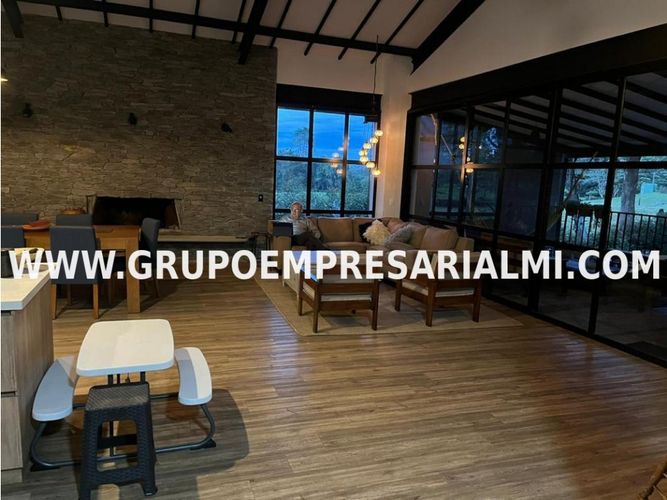 Apartaestudio en  Venta en El porvenir, Rionegro - Miniatura 5