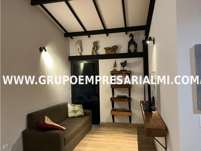 Apartaestudio en  Venta en El porvenir, Rionegro - Miniatura 6