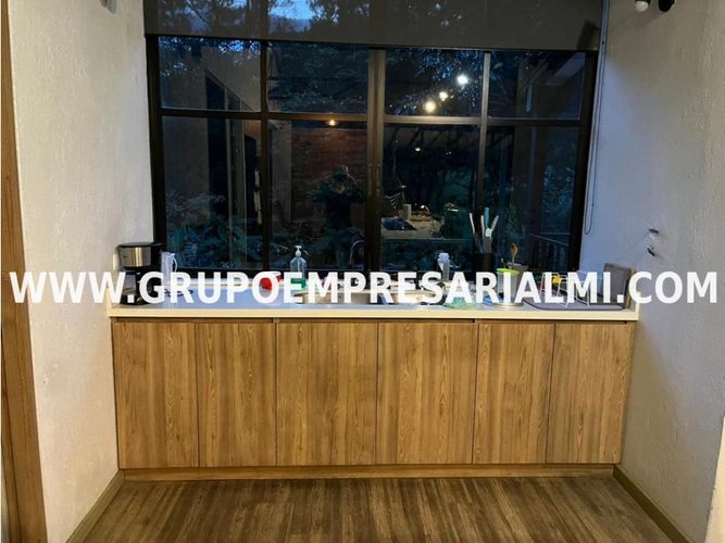 Apartaestudio en  Venta en El porvenir, Rionegro - Miniatura 7