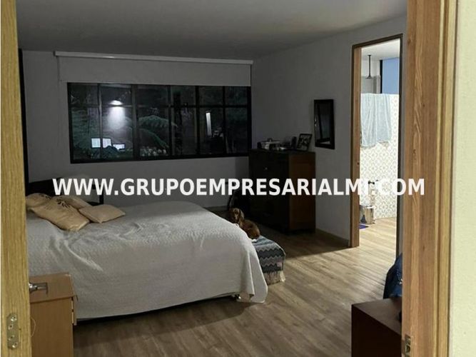 Apartaestudio en  Venta en El porvenir, Rionegro - Miniatura 8