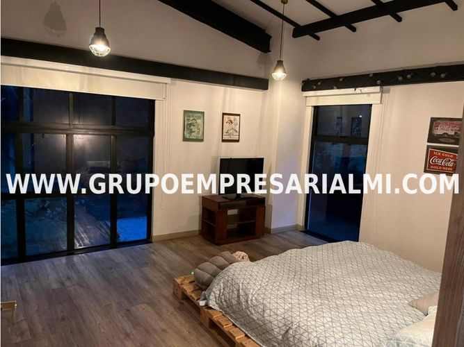 Apartaestudio en  Venta en El porvenir, Rionegro - Miniatura 9