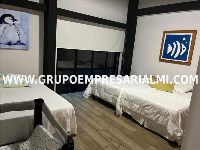 Apartaestudio en  Venta en El porvenir, Rionegro - Miniatura 11