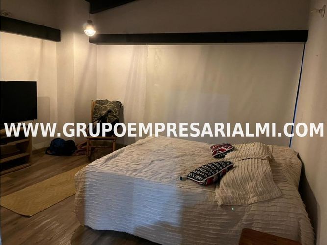 Apartaestudio en  Venta en El porvenir, Rionegro - Miniatura 12